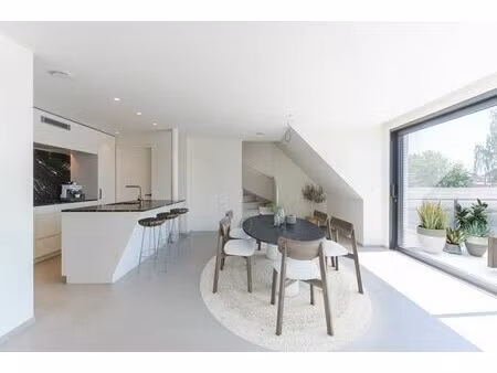duplex à vendre à strijpenplein 10 strijpen (rbi06888)