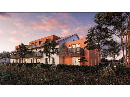 vente programme neuf t2  t3  t4 pièces 42 à 93 m² herrlisheim (67850)