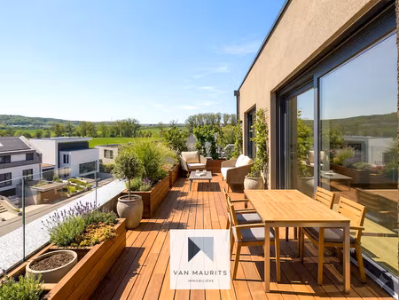 for sale for penthouse 205 m² – 1 195 000 € |bergem