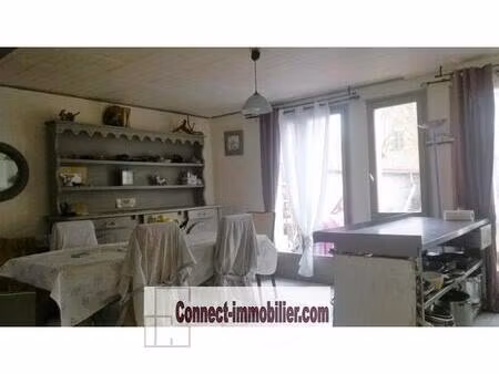 en vente immeuble de rapport 120 m² – 269 088 € |berck