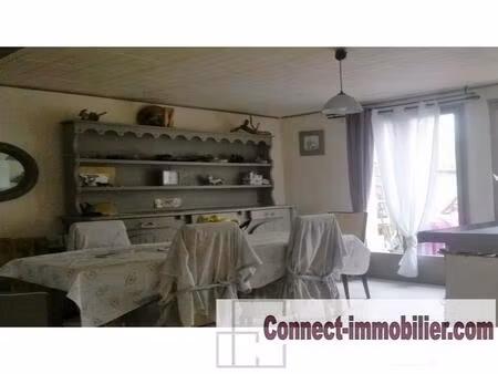en vente immeuble de rapport 190 m² – 338 745 € |berck