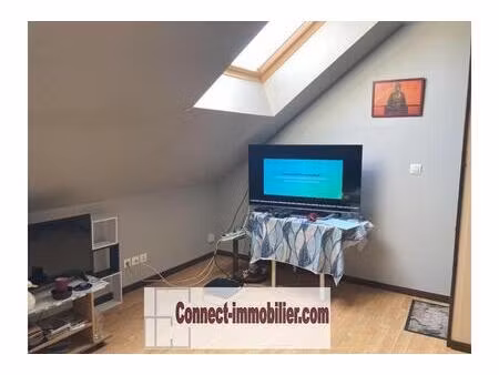 en vente immeuble de rapport 171 m² – 284 000 € |caudry