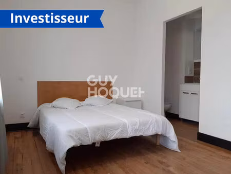 ideal investisseurs avec 7 % de rentabilite