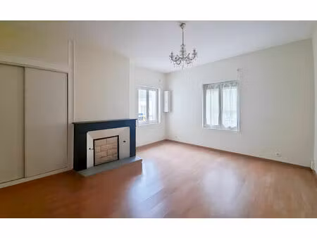 immeuble de rapport centre de doué-la-fontaine