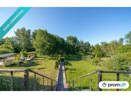 vente immeuble 551 m² monthureux-sur-saône (88410)