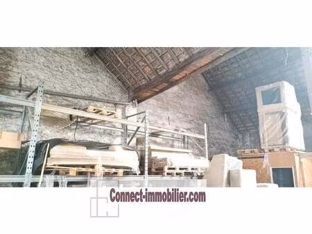 en vente immeuble de rapport – 168 000 € |outreau