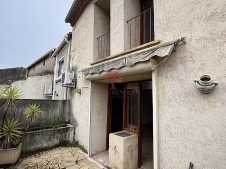 vente immeuble 7 pièces 200 m² à saint-andré-de-sangonis (34725)  280 000 €
