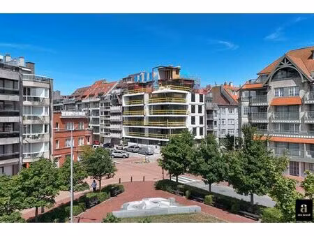 bel appartement de 2 chambres nouvellement construit  situé