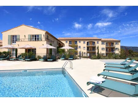 annonce appartement à vendre