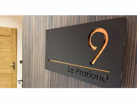 appartement à vendre à la plagne tarentaise (73210) - savoie