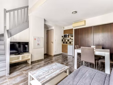 location appartement/maison t2 latour-bas-elne