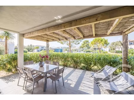 vente appartement 3 pièces 46.7 m² à lecci (20137)  339 000 €