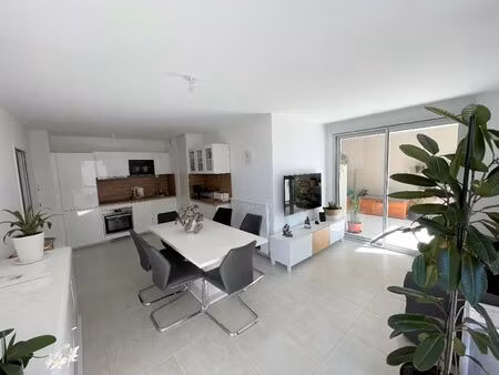 vente appartement 3 pièces 65 m² l’union (31240)