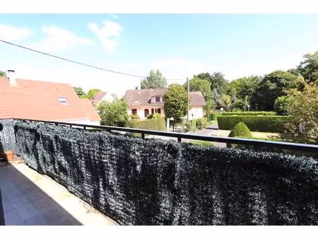 vente appartement 2 pièces 48 m² mandres-les-roses (94520)