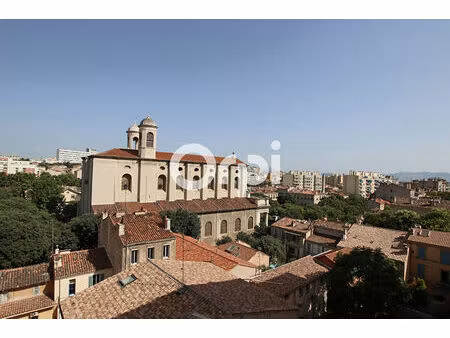 vente appartement 4 pièces 76m2 marseille 4eme (13004) - 187000 € - surface privée