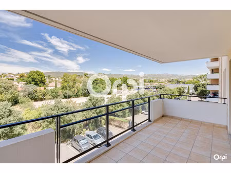 vente appartement 2 pièces 40m2 marseille 13eme (13013) - 165000 € - surface privée