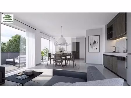 en vente appartement 74 14 m² – 231 000 € |mont-saint-martin