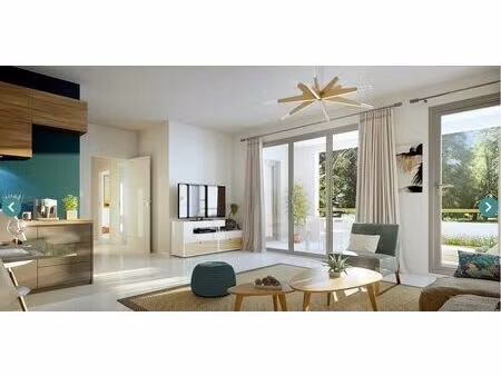 vente appartement 3 pièces 67 m² montmerle-sur-saône (01090)