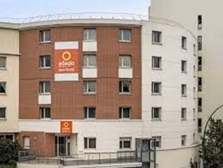 vente appartement 1 pièce 20 m² à nogent-sur-marne (94130)  57 000 €