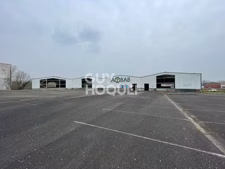 ensemble immobilier orthez