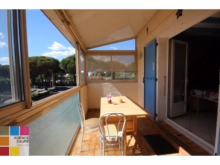 annonce appartement à vendre