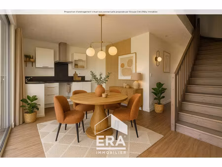 vente programme neuf t4 97 m² puygouzon (81990)