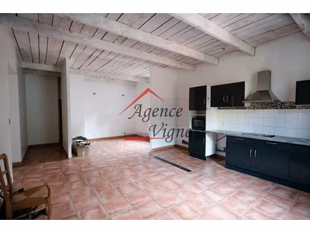 vente appartement 2 pièces 54 m² à robiac-rochessadoule (30160)  54 000 €