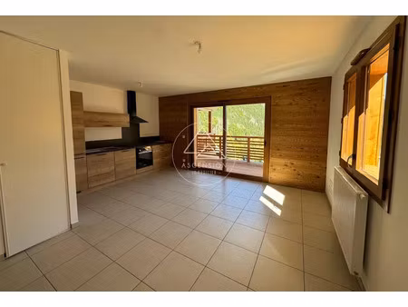 vente appartement 3 pièces 67 m² à saint-jean-d'aulps (74430)  386 600 €