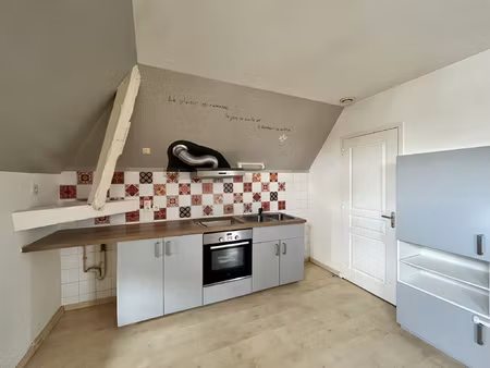 charmant appartement t3 de 61 m2.