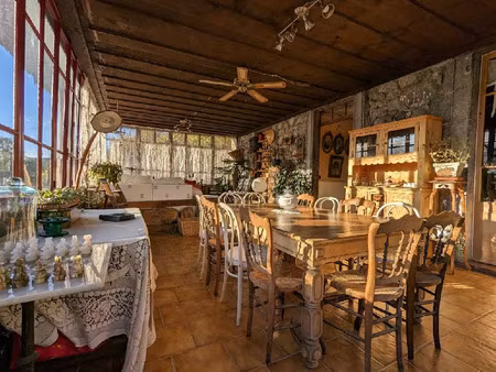 vente appartement 4 pièces 122 m² samoëns (74340)