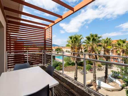 location studio argelès-sur-mer