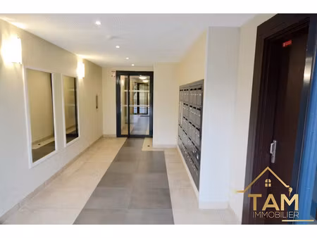 vente appartement 4 pièces 78.1 m² à trappes (78190)  252 000 €