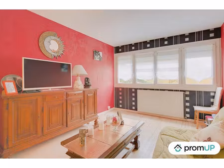 vente appartement 2 pièces 53 m² villars (42390)