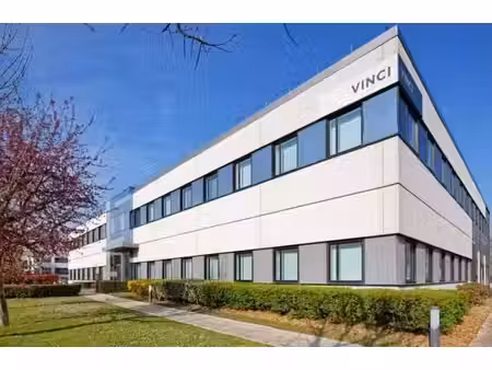 location bureau antony 303 m²