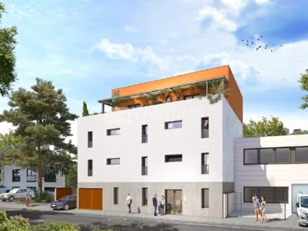 location bureau 425 m² à champagne-au-mont-d'or (69410)