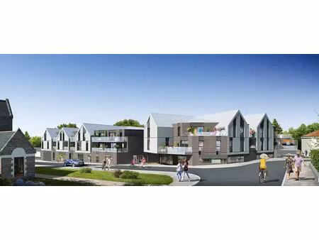 local professionnel de 372 m² divisible à partir de 135 m² - la chapelle des fougeretz - c