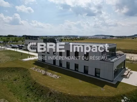 bureaux a vendre ou a louer