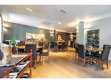 surface commerciale à vendre à wanze (vaz96973)