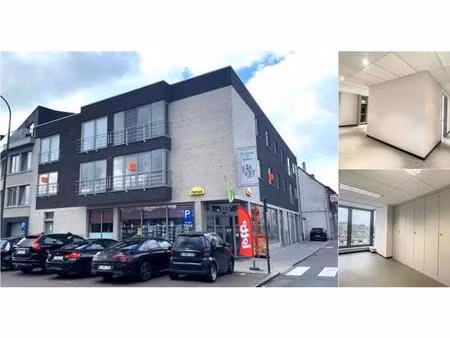 bureaux à louer à dr. victor van cauterenstraat 12 zele (rbi02597)