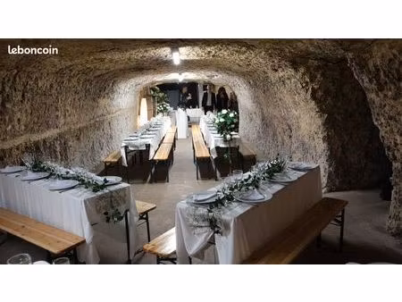 cave festive montlouis sur loire