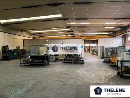 location commerce 4200 m² à avignon (84000)