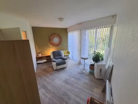 location commerce 20 m² à castelnau-le-lez (34170)