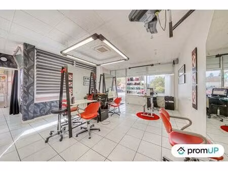 vente commerce 6 pièces 80 m² péronnas (01960)