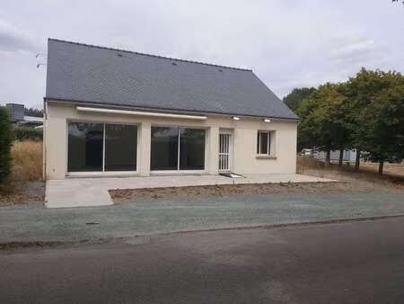 vente bureaux et commerces à drefféac (44530) : à vendre / 88m² drefféac