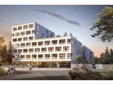 annonce immobilier neuf à vendre