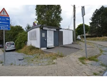 chenee rue de gaillarmont