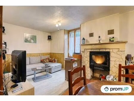 vente maison 3 pièces 55 m² martizay (36220)