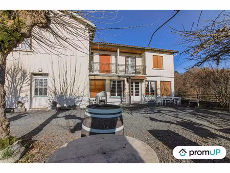 vente commerce 18 pièces 691 m² eyraud-crempse-maurens (24140)