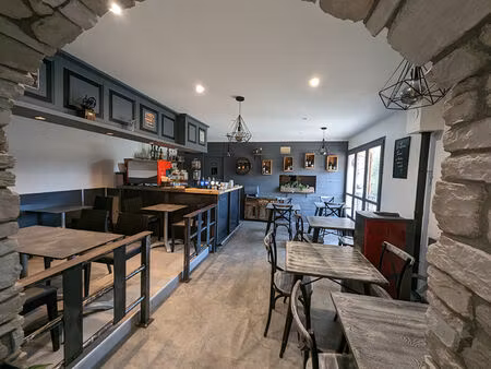 fonds de commerce - restaurant