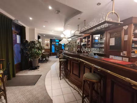 commerce a reprendre